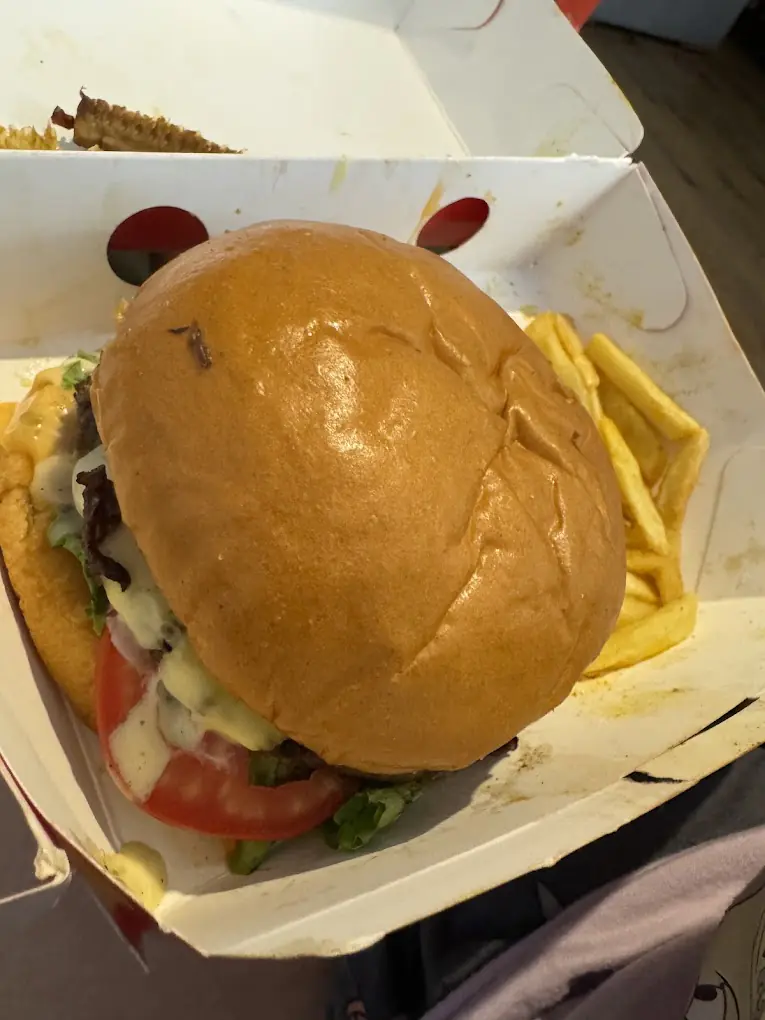 My experience with Wahmy